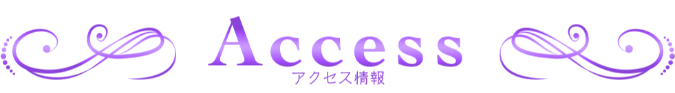 アクセス情報